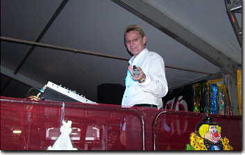 DJ Icke