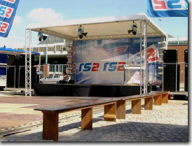 DJ Icke Bhne
