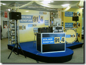 DJ Icke Bhne