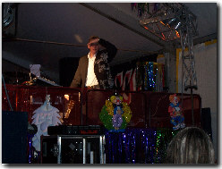 DJ Icke